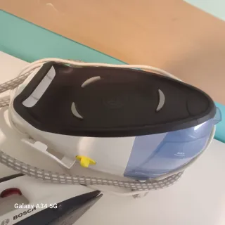 Plancha Bosch Serie 16 EasyComfort