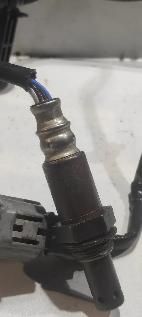 1051 SONDA LAMBDA TOYOTA