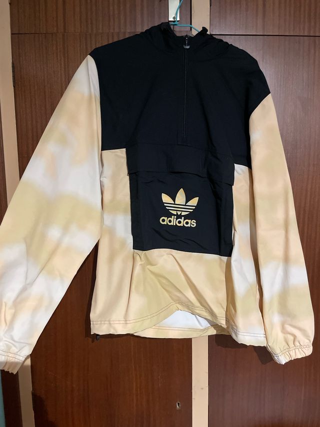 Cortavientos Adidas Talla L