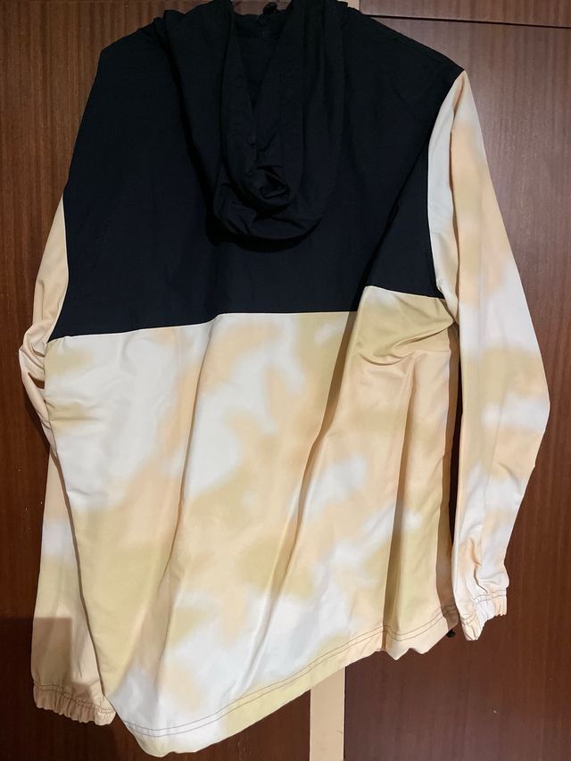 Cortavientos Adidas Talla L