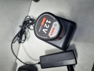 Taladro Atornillador Bosch 12V