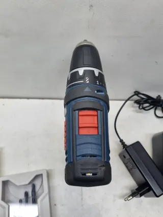 Taladro Atornillador Bosch 12V