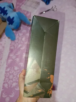 Resident Evil The Umbrella Chronicles Knife Wii