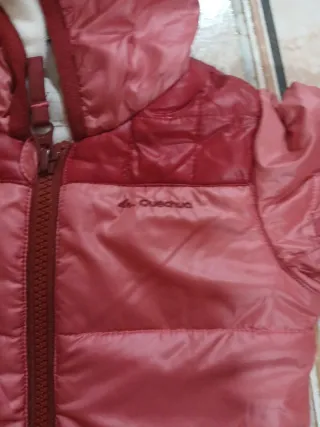 Tuta da neve neonato