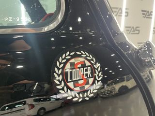 MINI MINI Cooper 1.3 Sportback – Colección !!!