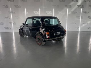 MINI MINI Cooper 1.3 Sportpack – Colección !!!