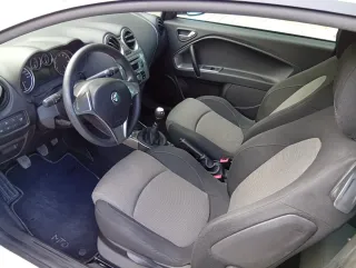 Alfa Romeo MiTO 2009