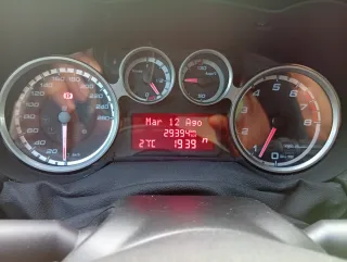 Alfa Romeo MiTO 2009