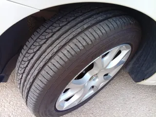 Alfa Romeo MiTO 2009