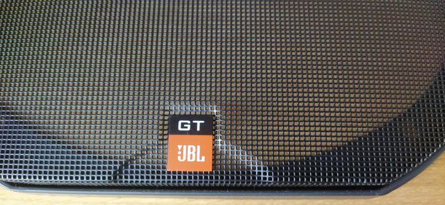 Rejillas JBL para altavoces