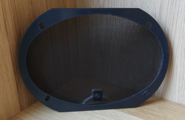 Rejillas JBL para altavoces