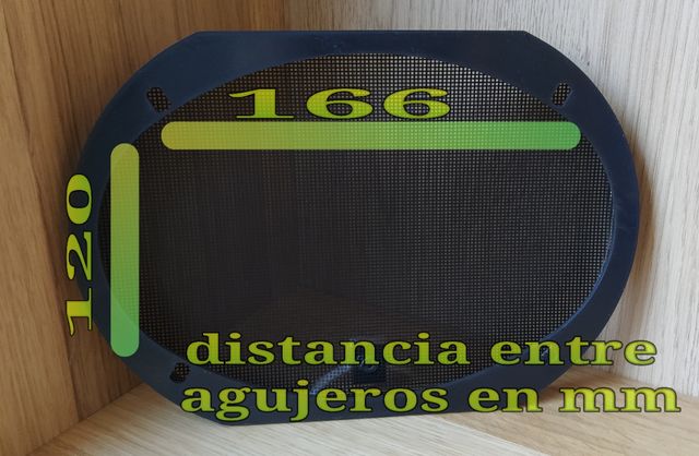 Rejillas JBL para altavoces