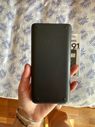 Calculadora Casio fx-991 ES PLUS