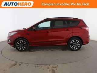 Ford Kuga 2.0 TDCi ST-Line Limited Edition