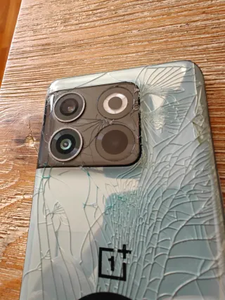 OnePlus 10T 5G 256GB