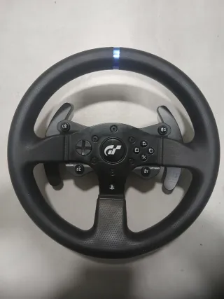 Volante Thrustmaster T300