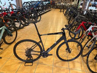 Cannondale Topstone Carbon 4 Talla L