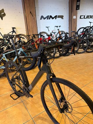 Cannondale Topstone Carbon 4 Talla L