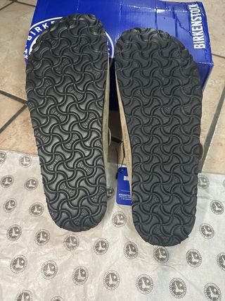 Birkenstock Boston Tg 43