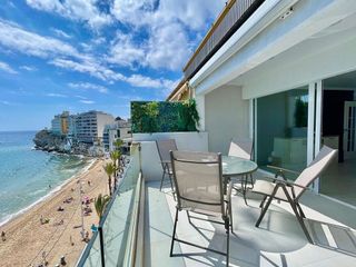 Ático en venta en Puerto en Benidorm