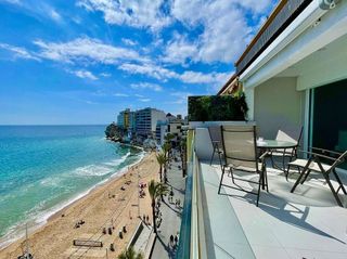 Ático en venta en Puerto en Benidorm