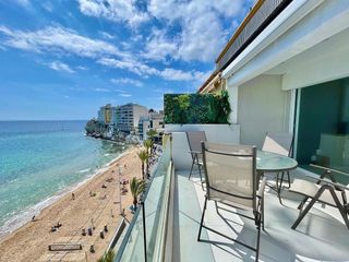 Ático en venta en Puerto en Benidorm