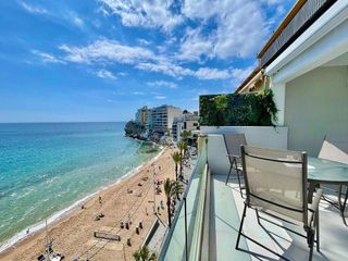 Ático en venta en Puerto en Benidorm