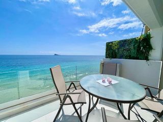 Ático en venta en Puerto en Benidorm