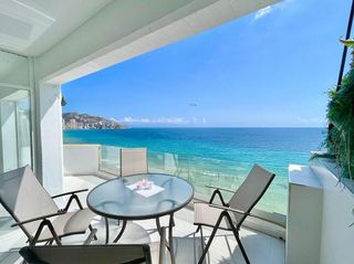 Ático en venta en Puerto en Benidorm