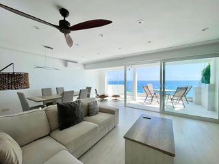 Ático en venta en Puerto en Benidorm