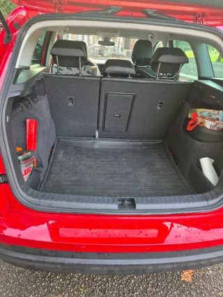 Skoda Karoq 2023 3AÑOS DE GARANTIA VIGENTE