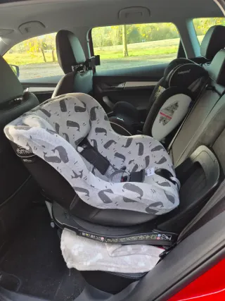 Skoda Karoq 2023 3AÑOS DE GARANTIA VIGENTE