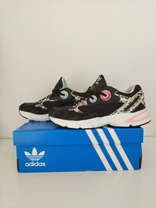 Zapatillas Adidas Astir W Talla 39 y 1/3