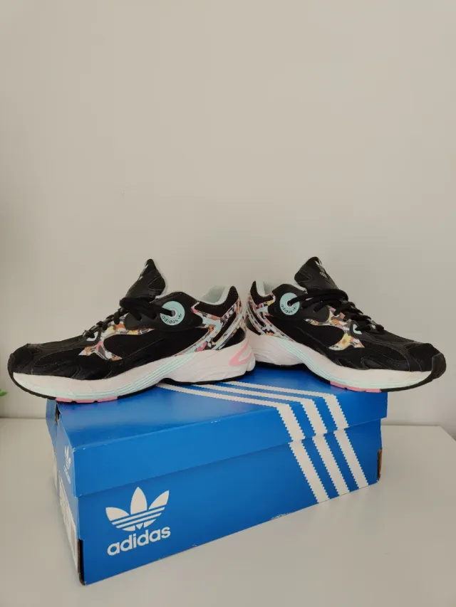 Zapatillas Adidas Astir W Talla 39 y 1/3