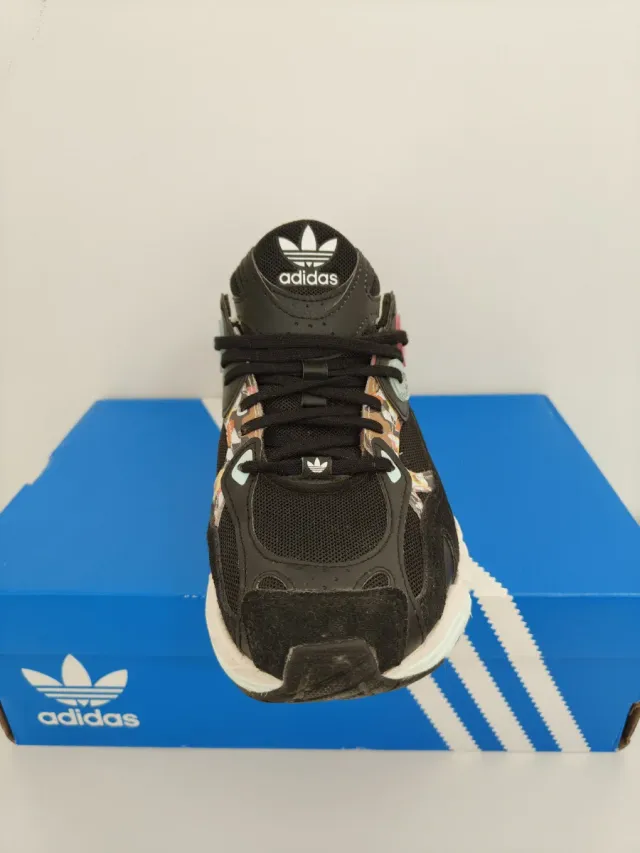 Zapatillas Adidas Astir W Talla 39 y 1/3