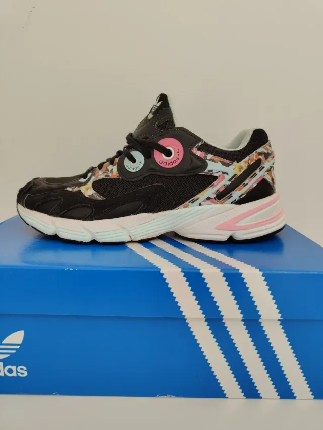 Zapatillas Adidas Astir W Talla 39 y 1/3