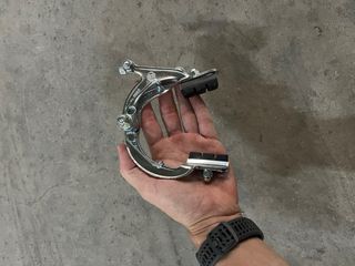 Frenos de pinza Bonin