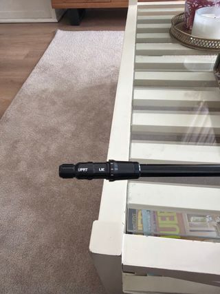 Varilla Driver Taylormade Qi10 Regular