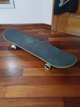 °. SKATE COMPLETO GLOBE PREMIUM .°