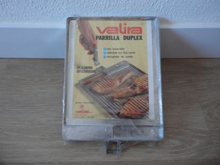 PLANCHA COCINA ALUMINIO