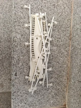 Set Scalextric Años 70