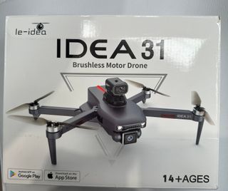 Drone le-idea IDEA 31 Brushless Motor