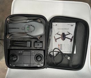 Drone le-idea IDEA 31 Brushless Motor