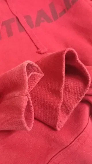 Felpa Nike con logo FOOTBALL