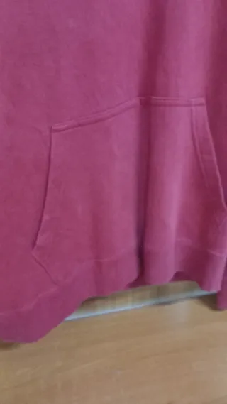 Felpa Nike con logo FOOTBALL