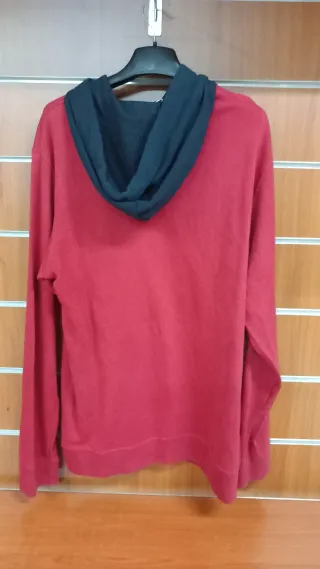 Felpa Nike con logo FOOTBALL