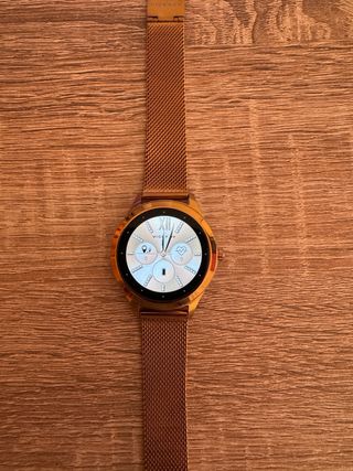 Reloj Viceroy Smart Pro Dorado