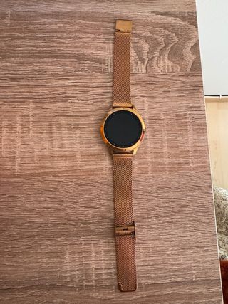 Reloj Viceroy Smart Pro Dorado