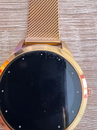 Reloj Viceroy Smart Pro Dorado