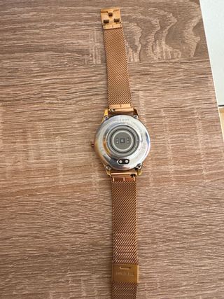 Reloj Viceroy Smart Pro Dorado